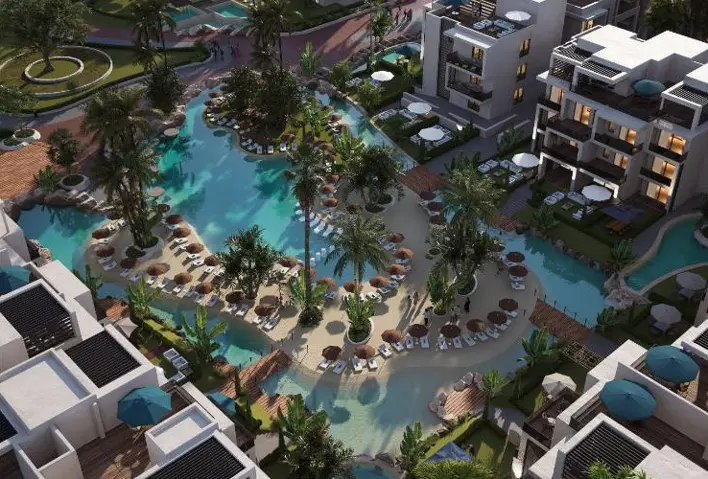 Holidays Park Resort