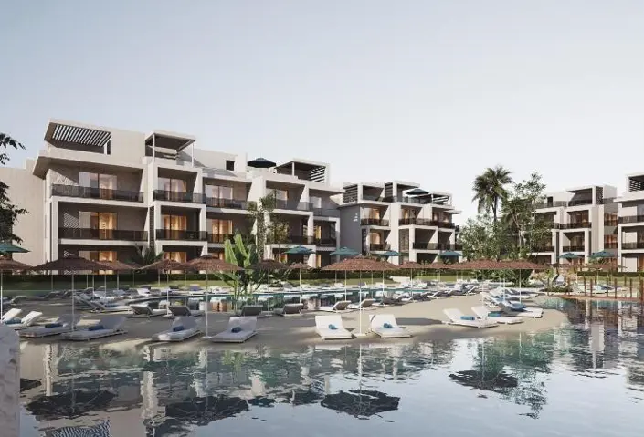 Holidays Park Resort